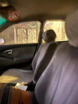 ميتسوبيشي ماجنا